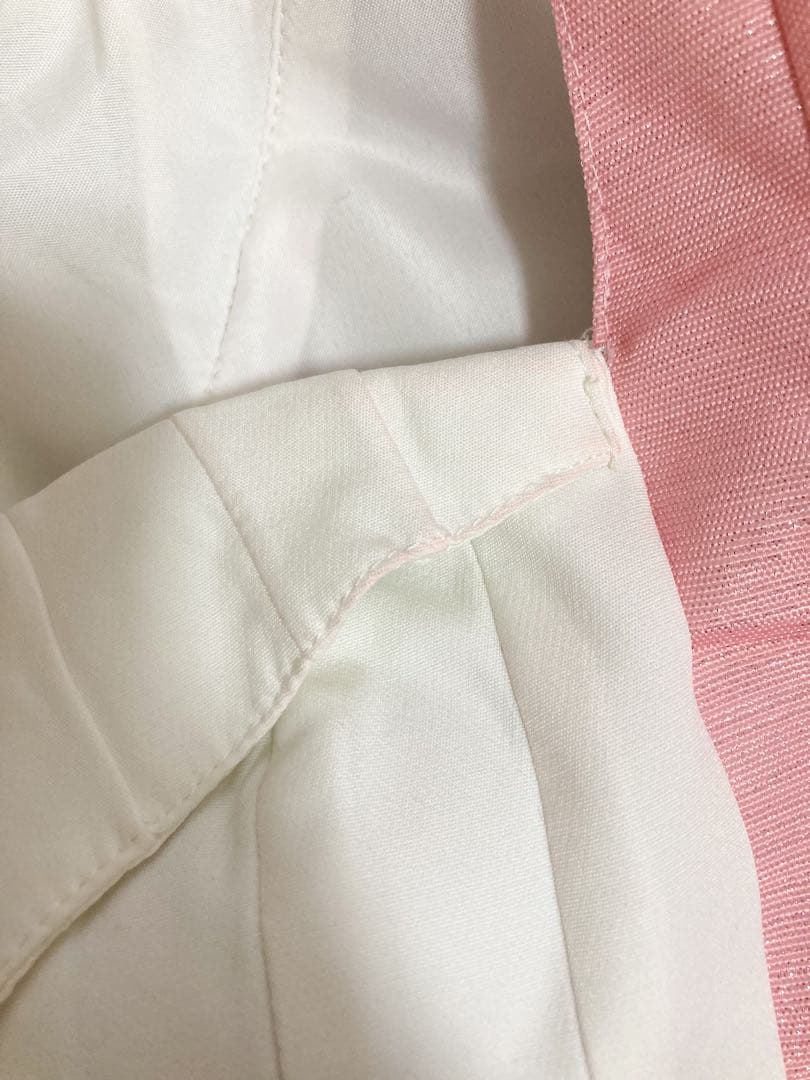 vtuber 結城さくな 新ビジュアル コスプレ 衣装