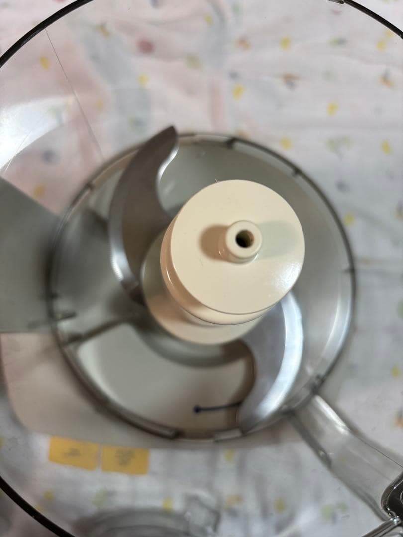 アムウェイ フードプロセッサー 22年製