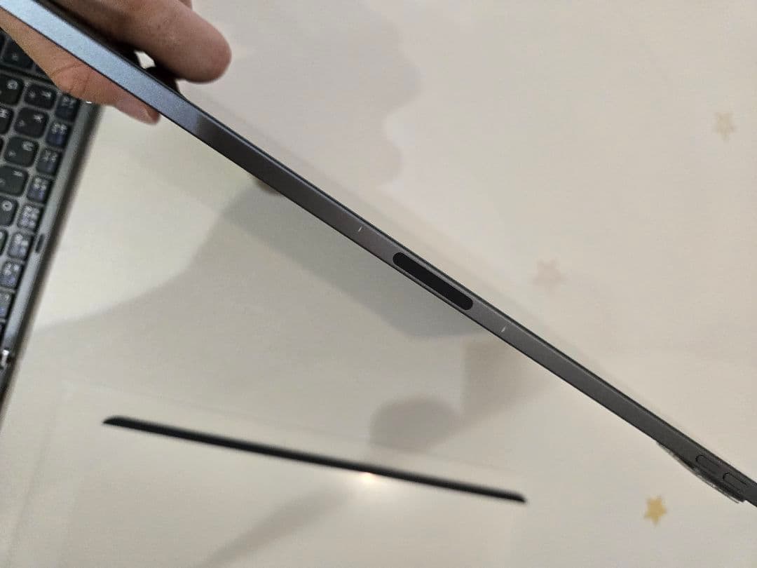 iPad Pro (12.9インチ) 第4世代　512GB 周辺機器付き