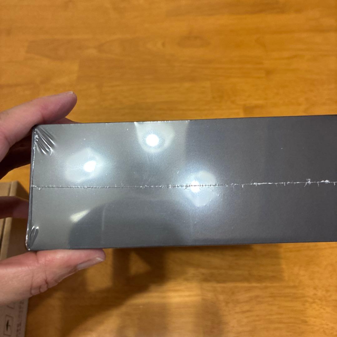 ブライト　エレキブラシ　新品未使用