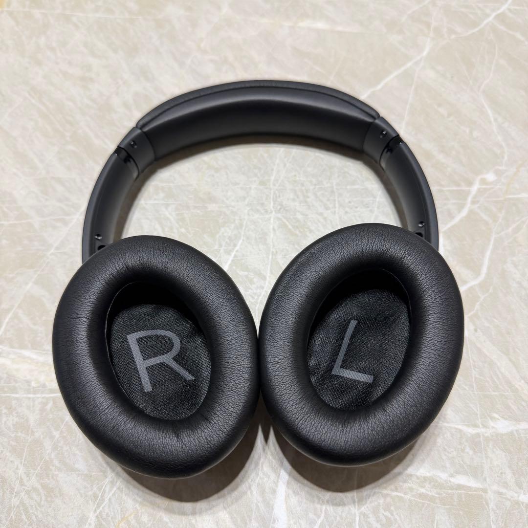 Bose QuietComfort 45 ワイヤレスヘッドホン ブラック