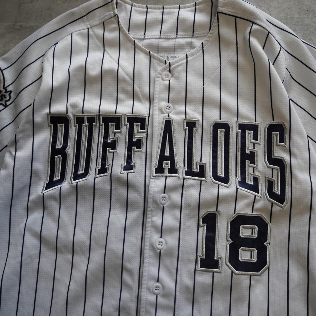 ORIX バファローズ　オリックス　山本由伸　ユニフォーム　Mサイズ