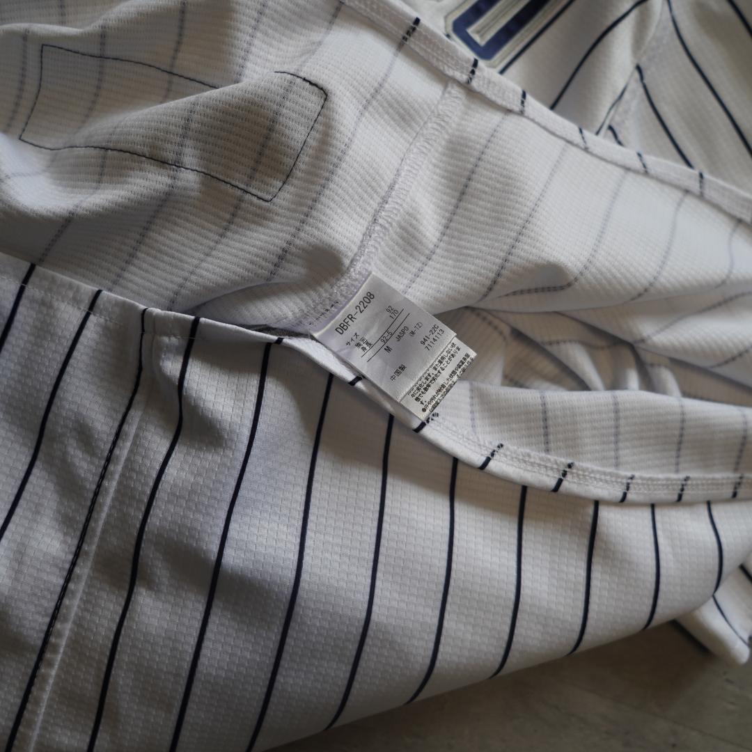 ORIX バファローズ　オリックス　山本由伸　ユニフォーム　Mサイズ