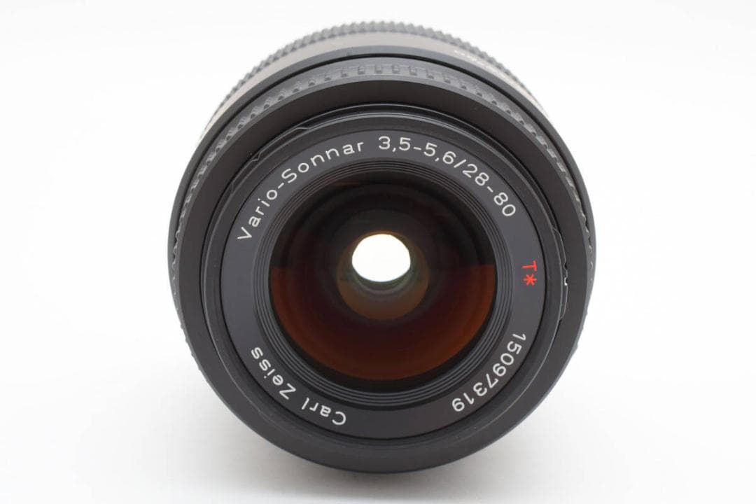 ★極美品 Zeiss Vario-Sonnar 28-80 3.5-5.6 T*