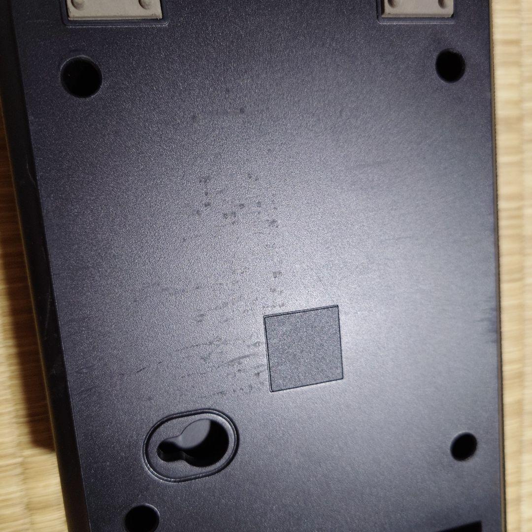 YAMAHA YAS-108 ブラック サウンドバー