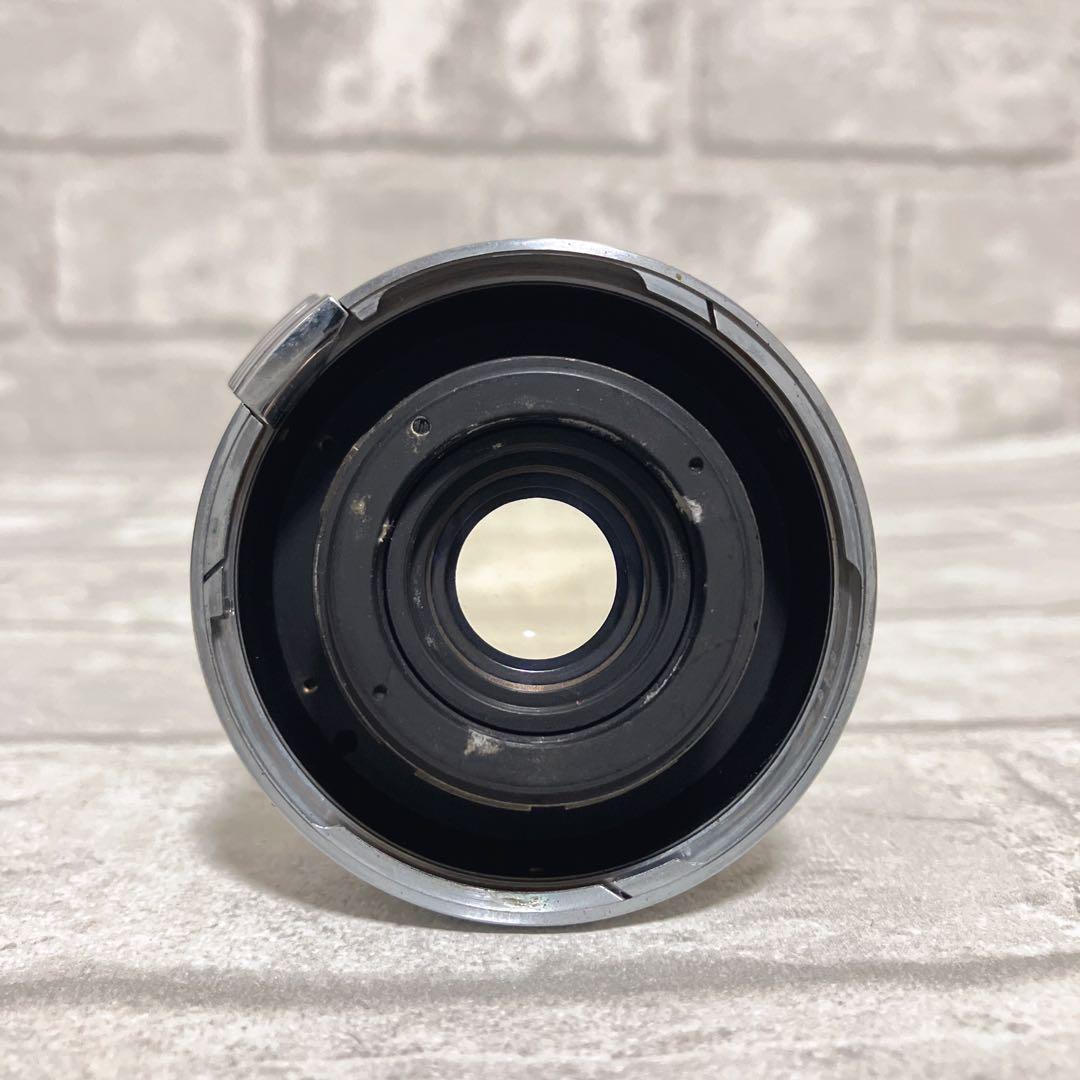 Nicon ニコンS W-NIKKOR・C 1:2.5 f=3.5cm カメラ