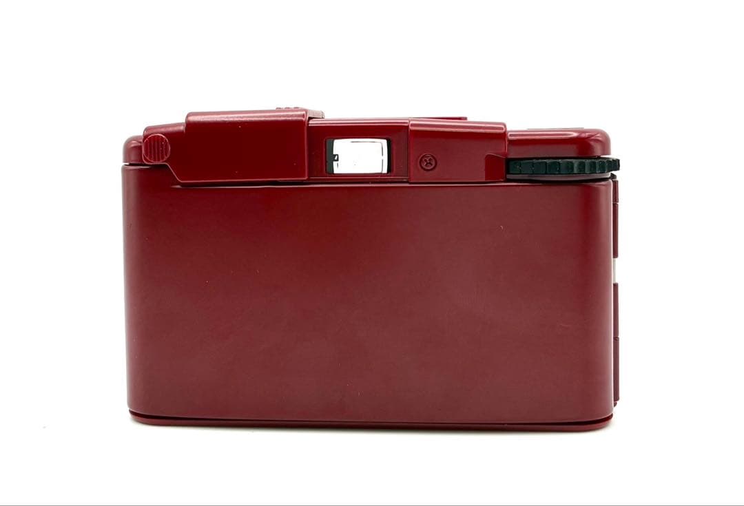 【完動品】OLYMPUS XA2 コンパクトフィルムカメラ 希少カラー 返金保証