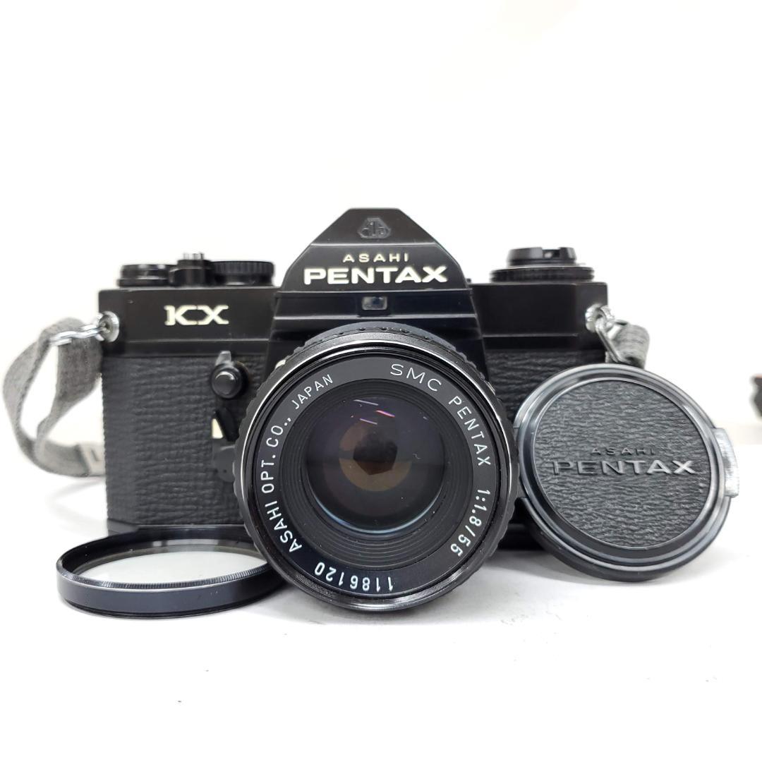 【動作確認済】 Pentax KX F1212-90-6v p