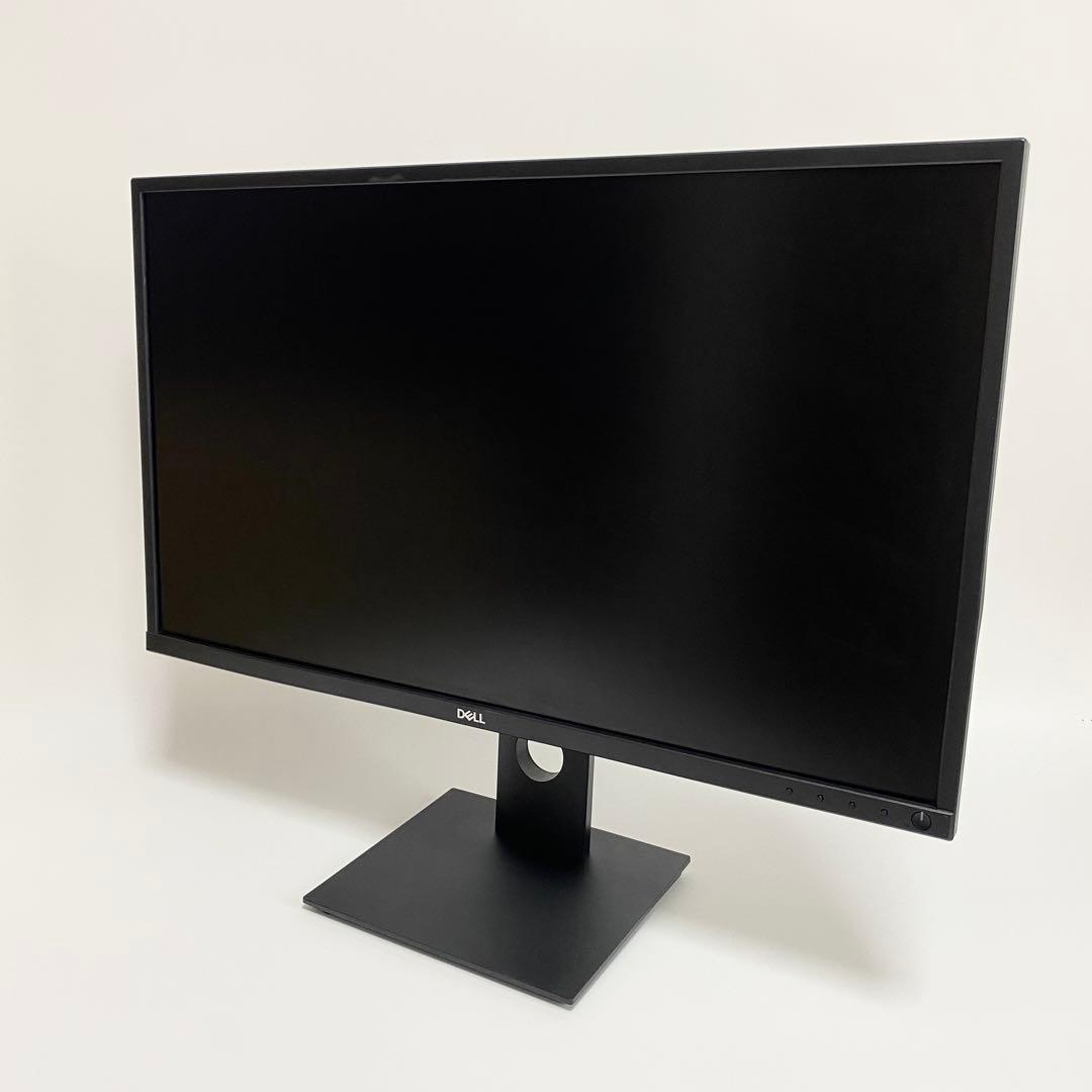 DELL デル FHDモニター 27インチ E2720HS