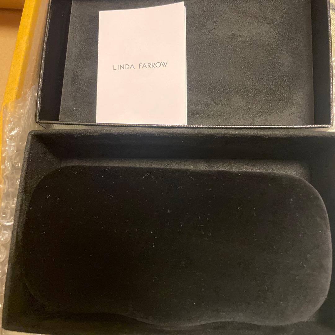 LINDA FARROW 未使用品