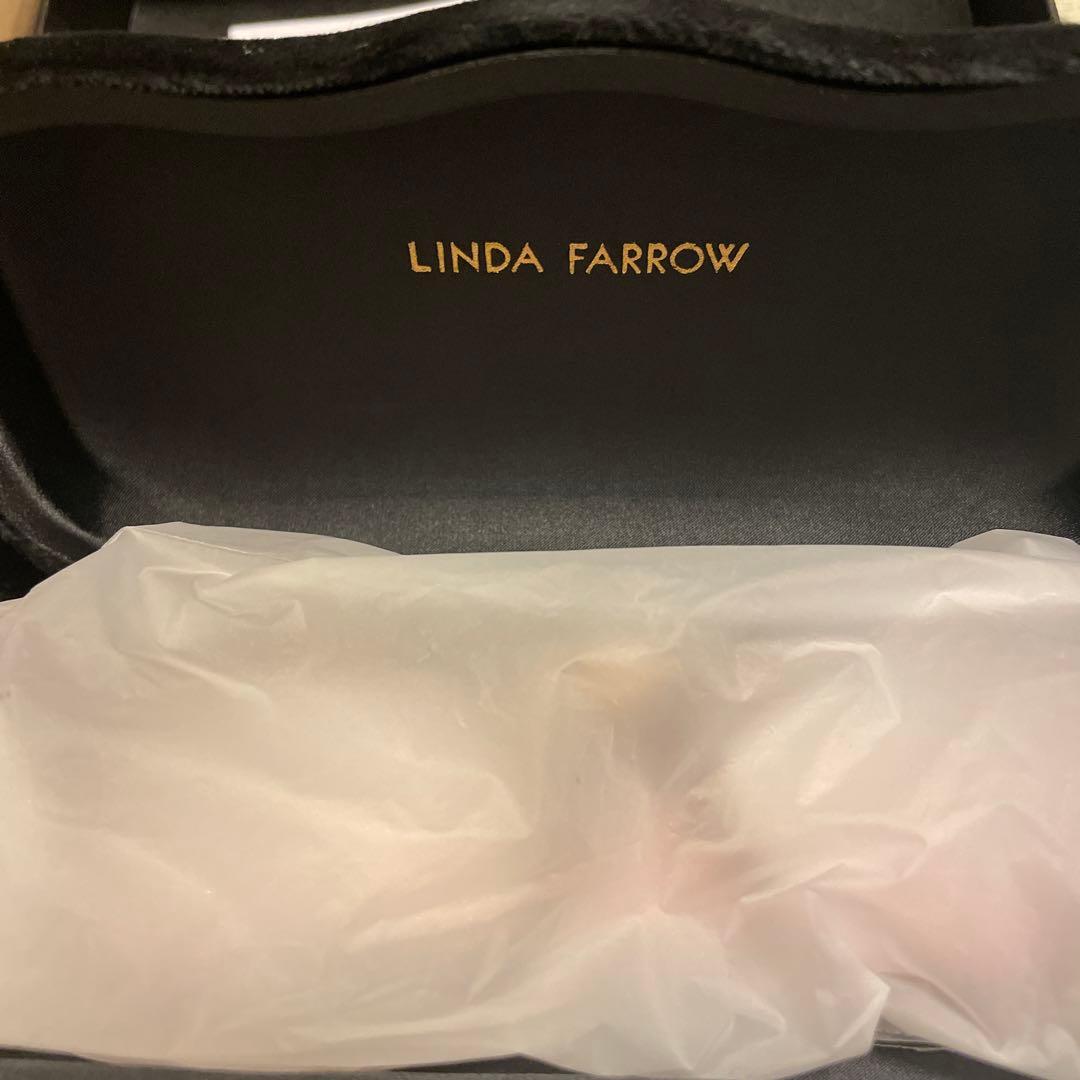 LINDA FARROW 未使用品