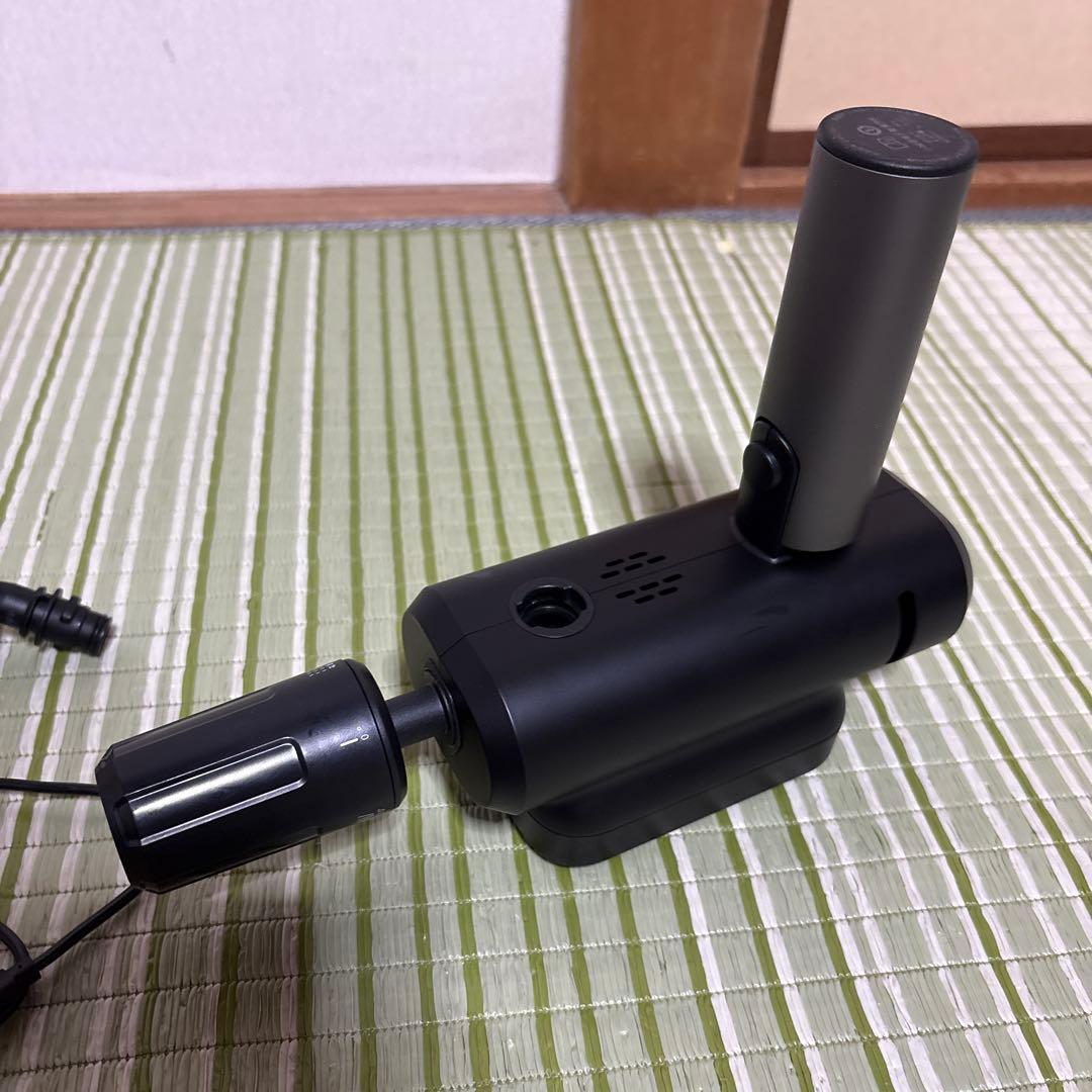 HOTO リトルモンキー　折り畳み式 高圧洗浄機 噴霧器　水鉄砲