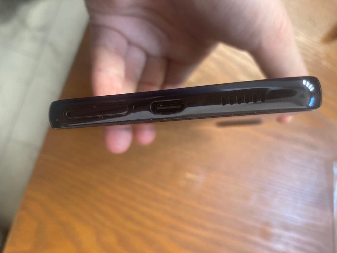 Galaxy A53 5G docomo 本体