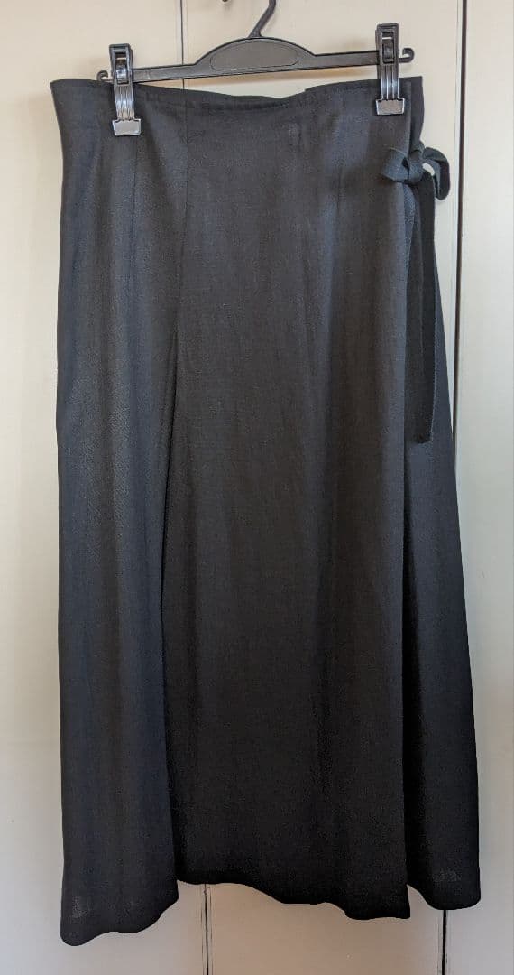 masakin　トリココムデギャルソン ジャケットスカートセット