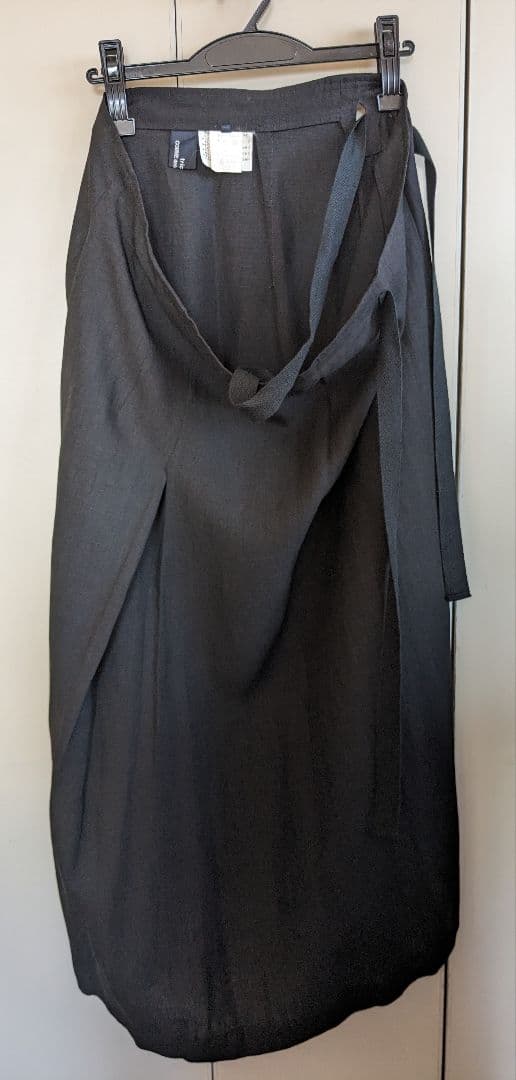 masakin　トリココムデギャルソン ジャケットスカートセット