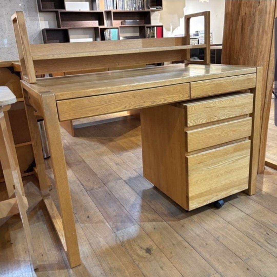 引き取り限定 ACTUS アクタス FOPPISH フォピッシュ デスク