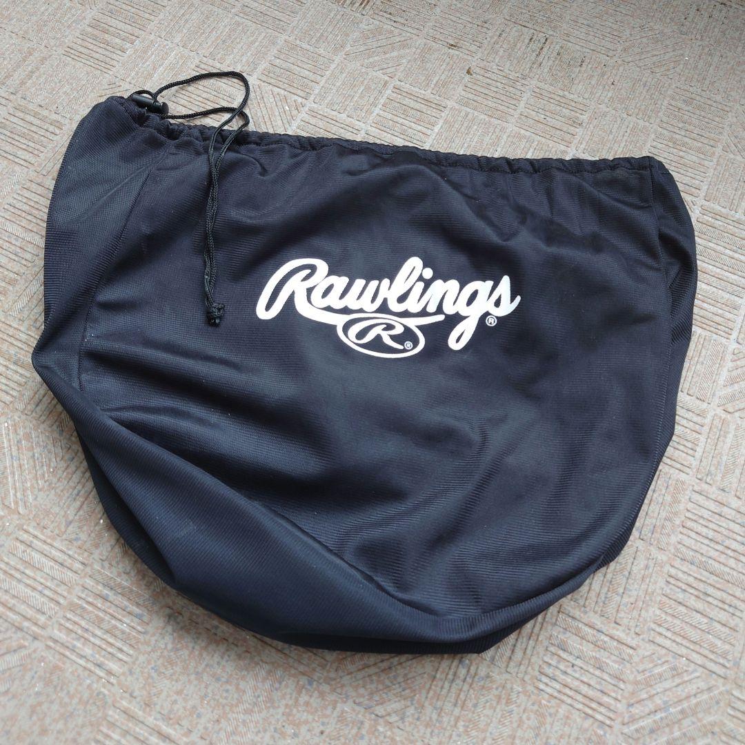 ローリングス 野球ヘルメット カブス