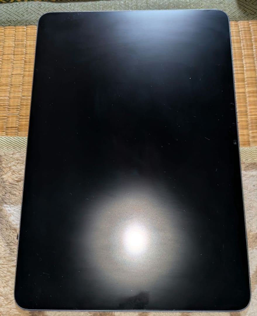 Xiaomi Pad 6S Pro ジャンク