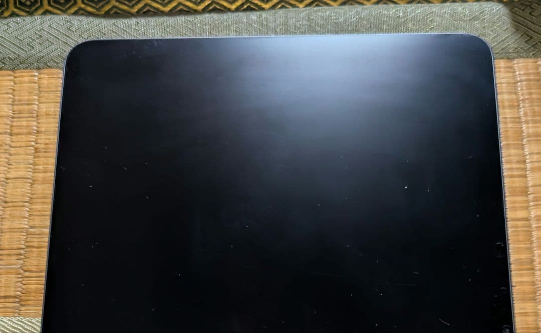 Xiaomi Pad 6S Pro ジャンク