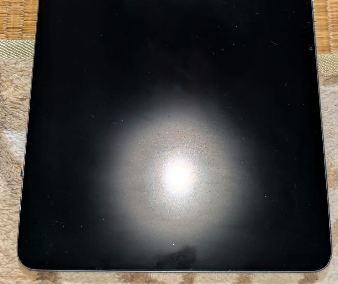 Xiaomi Pad 6S Pro ジャンク