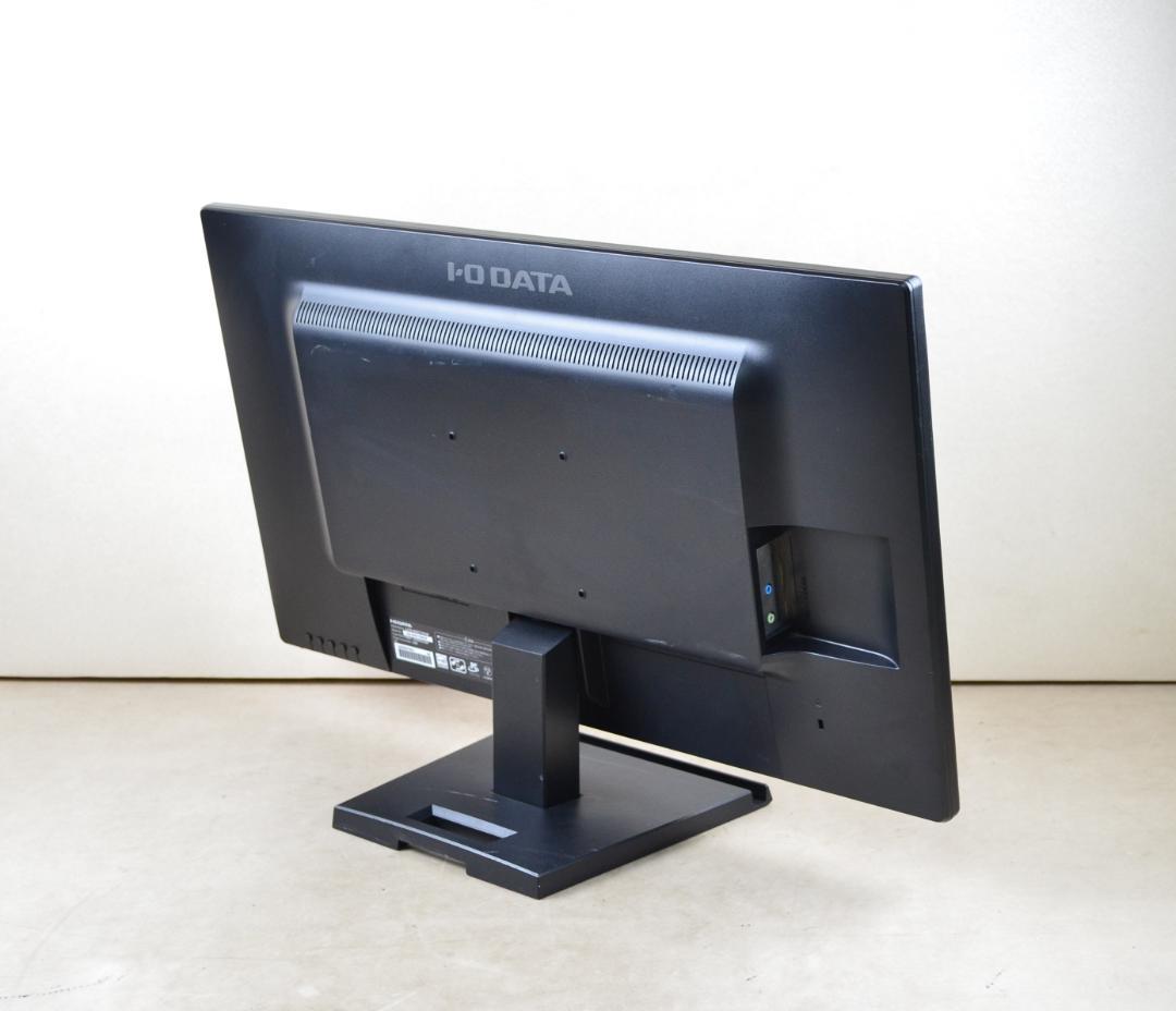6813　IO DATA　AH271XDB　27型　FHD　HDMI　スピーカー