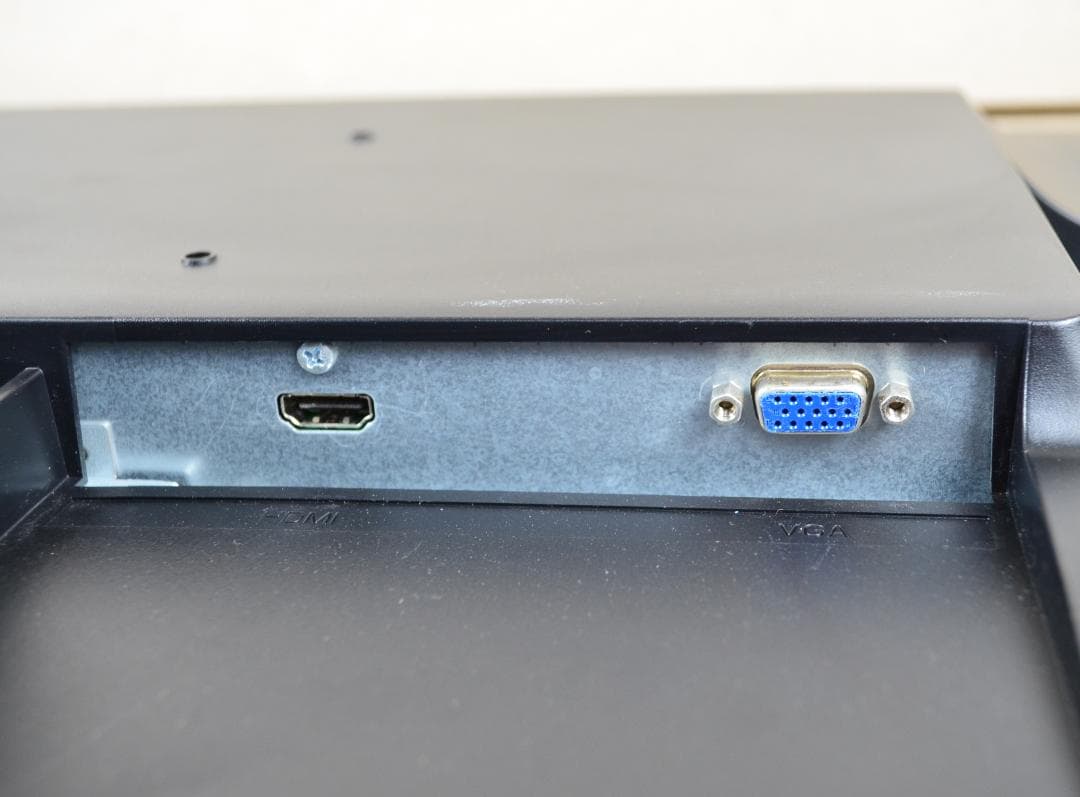 6813　IO DATA　AH271XDB　27型　FHD　HDMI　スピーカー