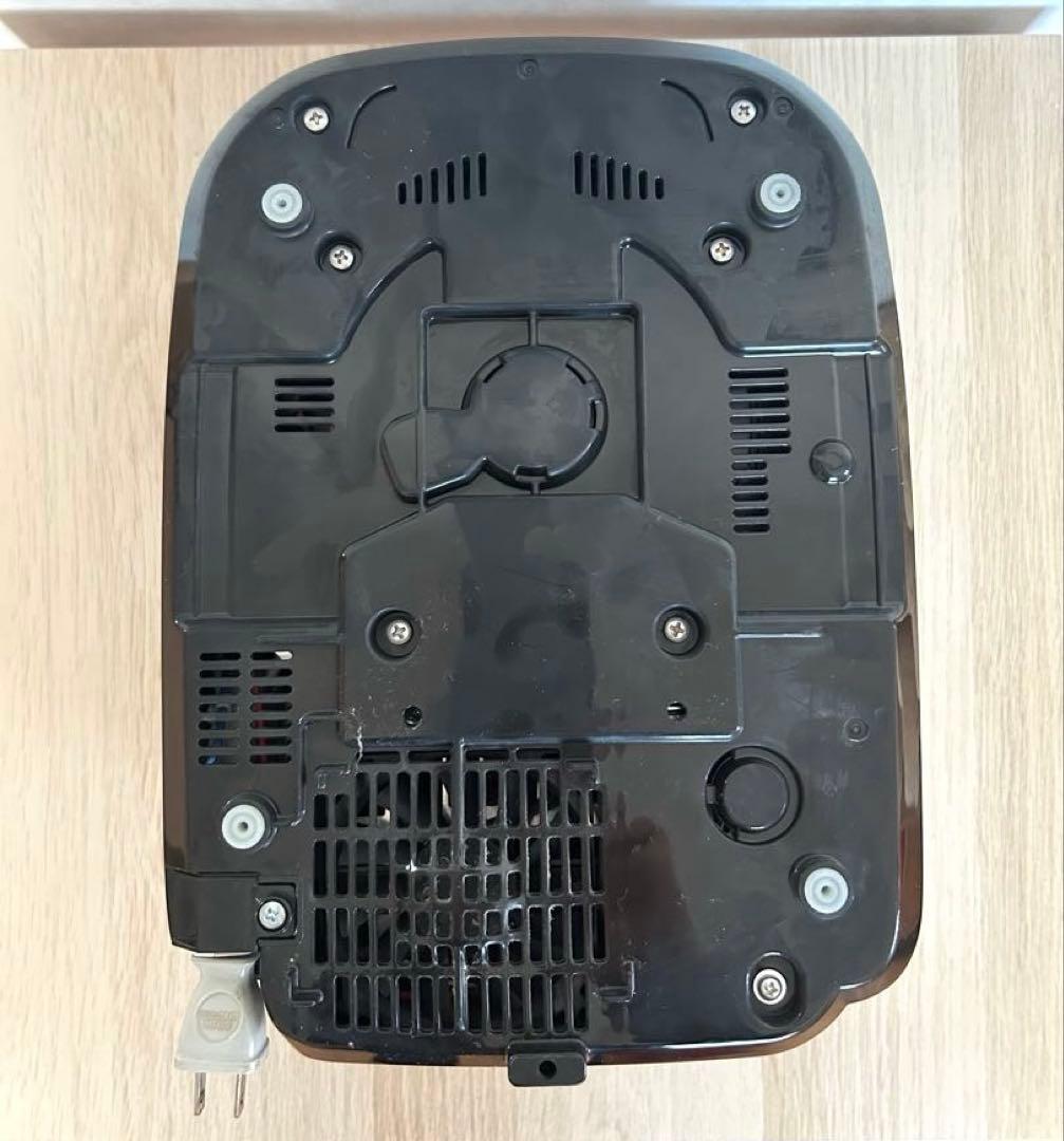 Panasonic炊飯器 SR-SPX106 圧力IH 5.5合炊き取扱説明書付