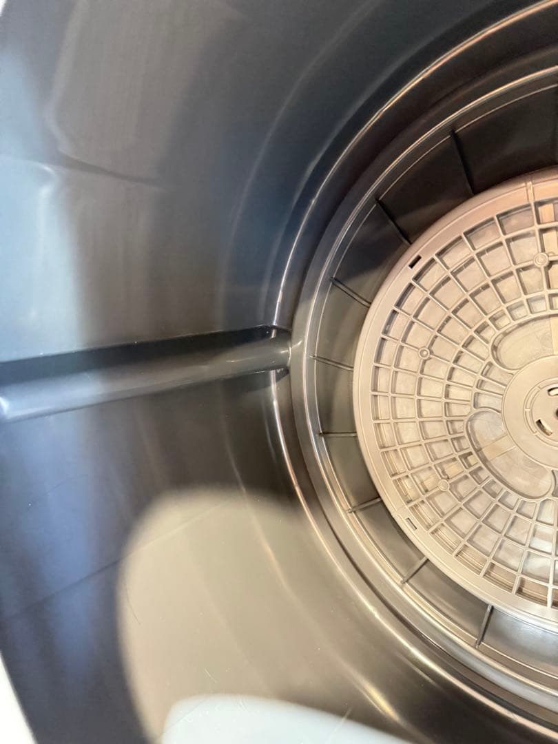 【2023年製】 送料込み！ ESTILO エスティロ 3kg 小型衣類乾燥機