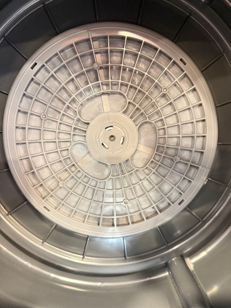 【2023年製】 送料込み！ ESTILO エスティロ 3kg 小型衣類乾燥機