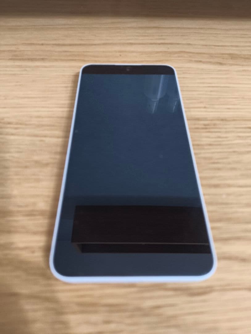 国内版 Nothing Phone (3a) [8GB/128GB]