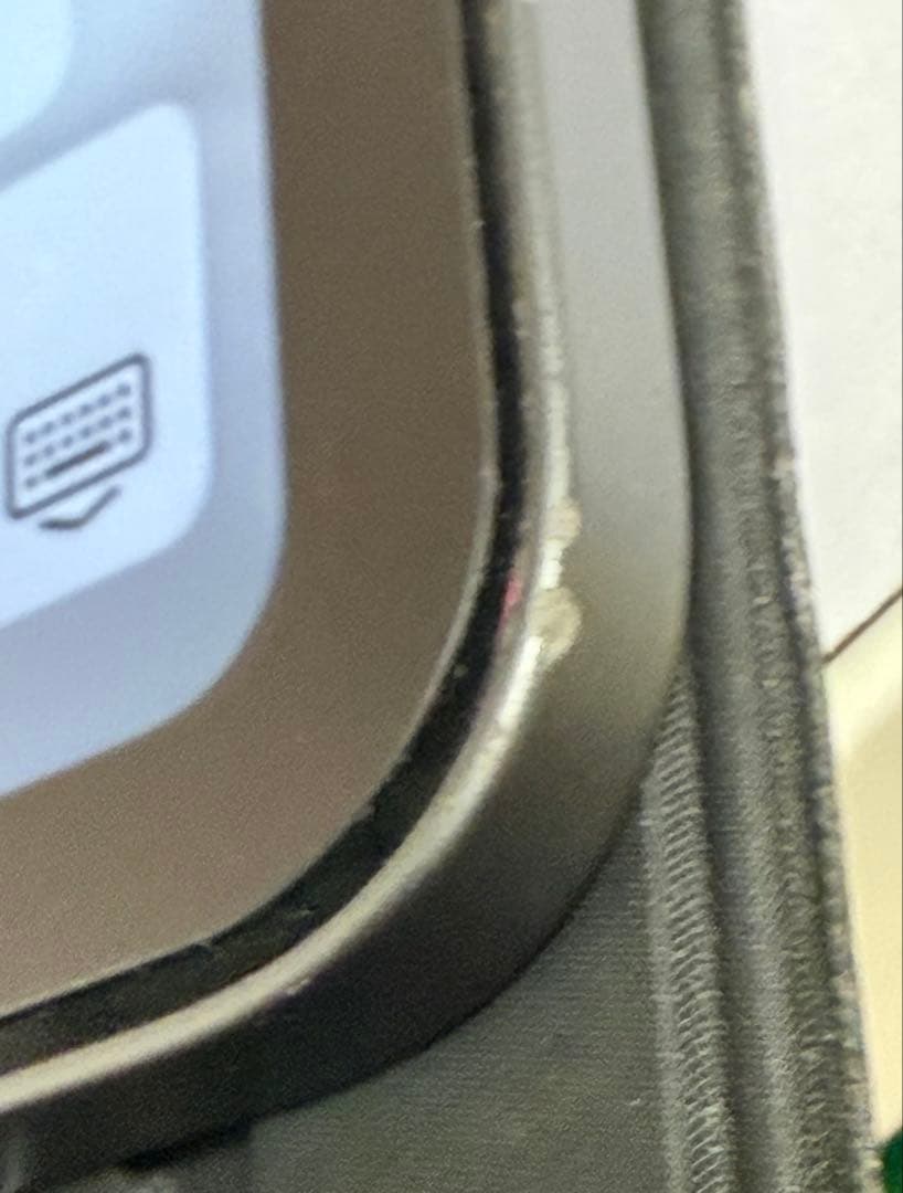 iPad Pro 11インチ 第3世代 128GB スペースグレイWi-Fi