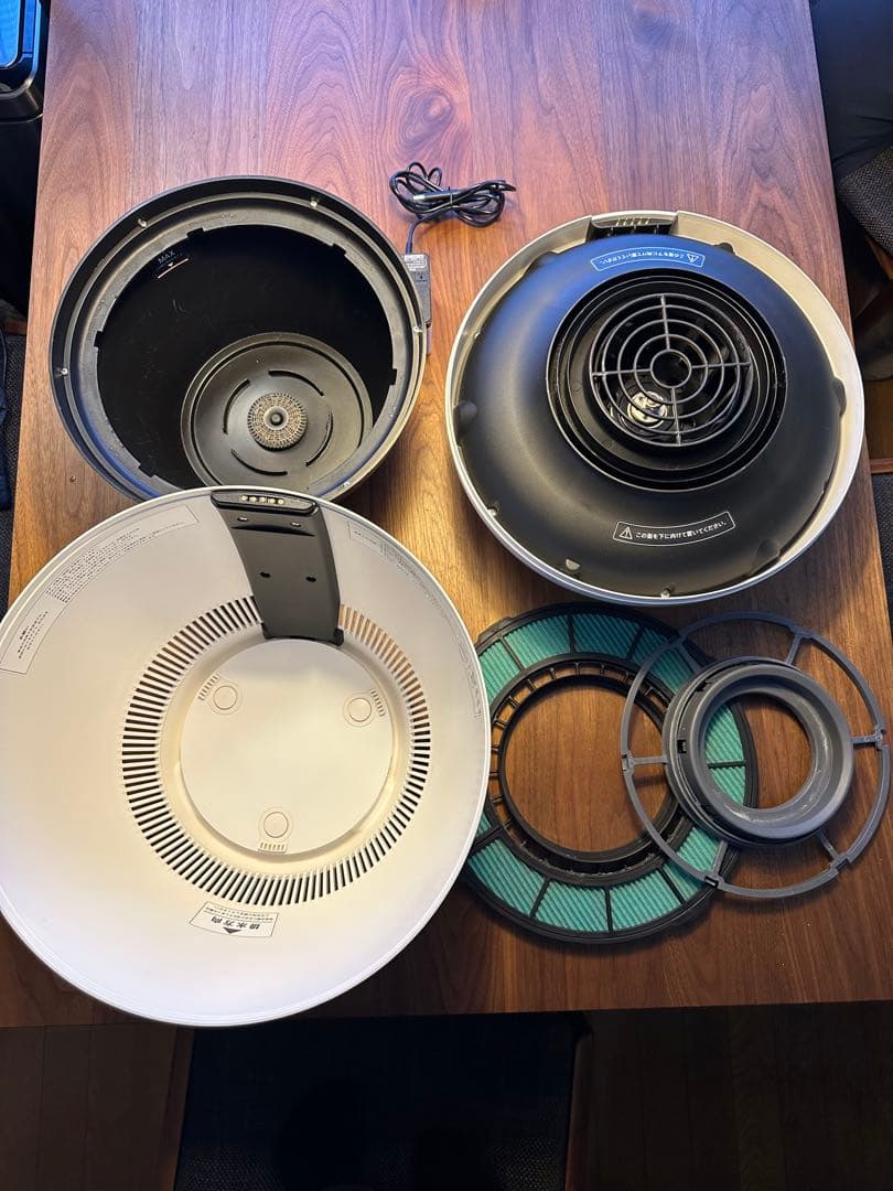 BALMUDA バルミューダ　レイン　加湿器　2021年製　美品