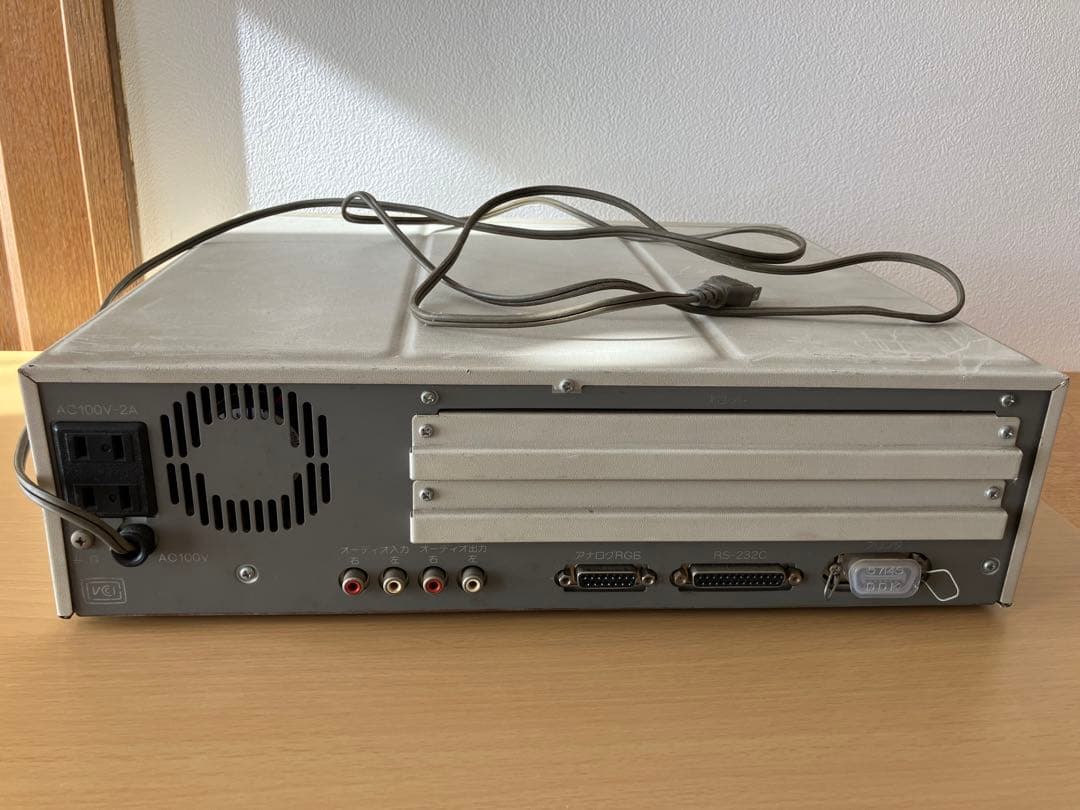 その他 NEC PC-8801 MA2