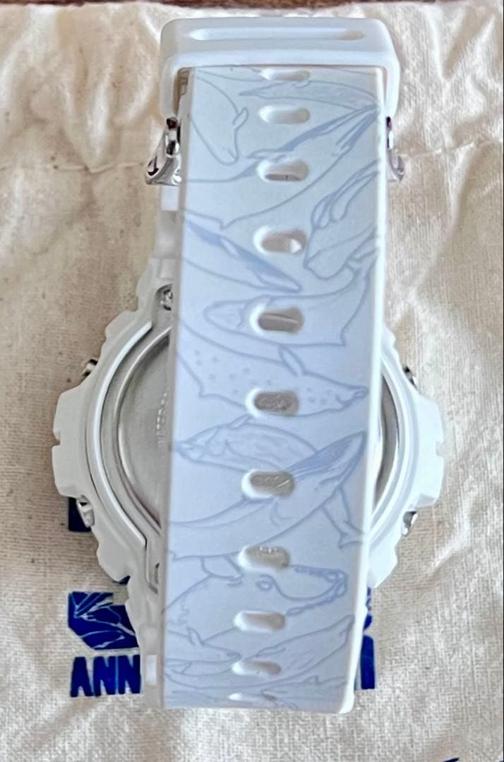 新品未使用 G-SHOCK GW-6904K-7JR イルクジ 30周年 モデル