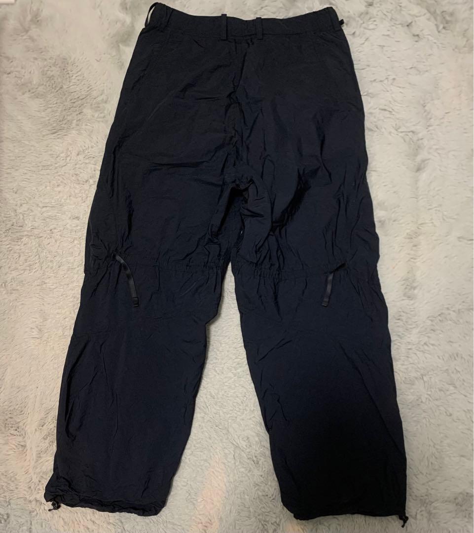 パンツ Goldwin 0 helicoid cargo pants