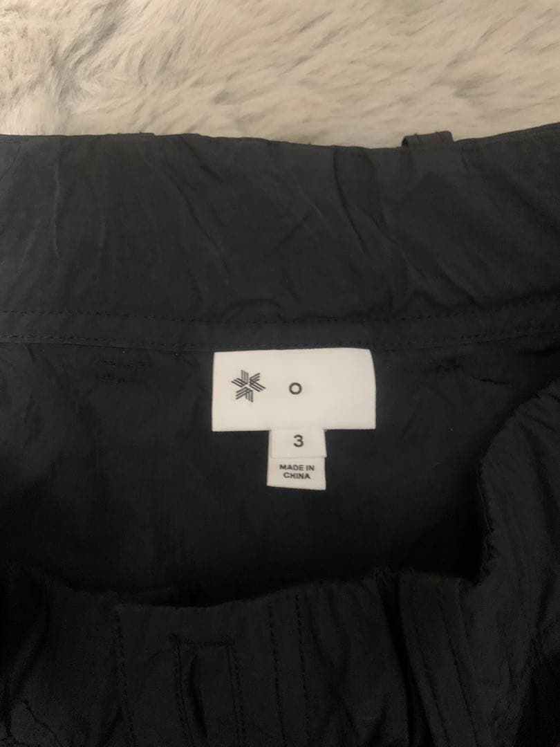 パンツ Goldwin 0 helicoid cargo pants