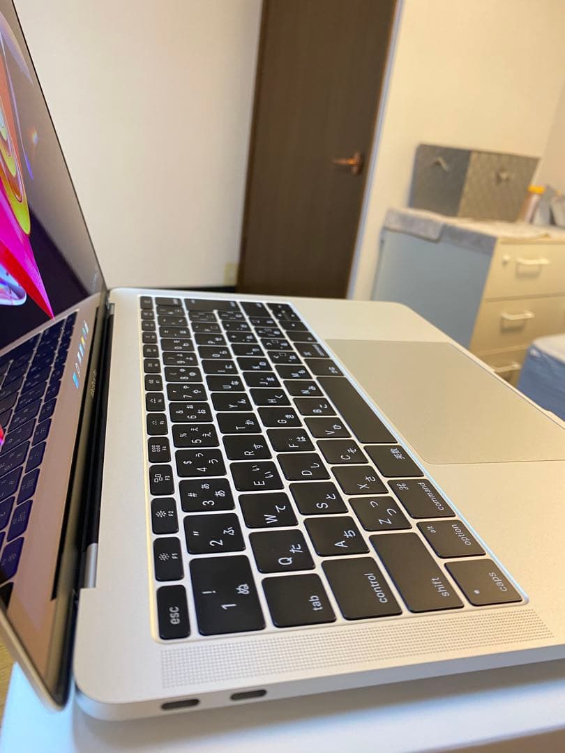 美品 Apple MacBook Pro 16GB/SSD 256GB/元箱