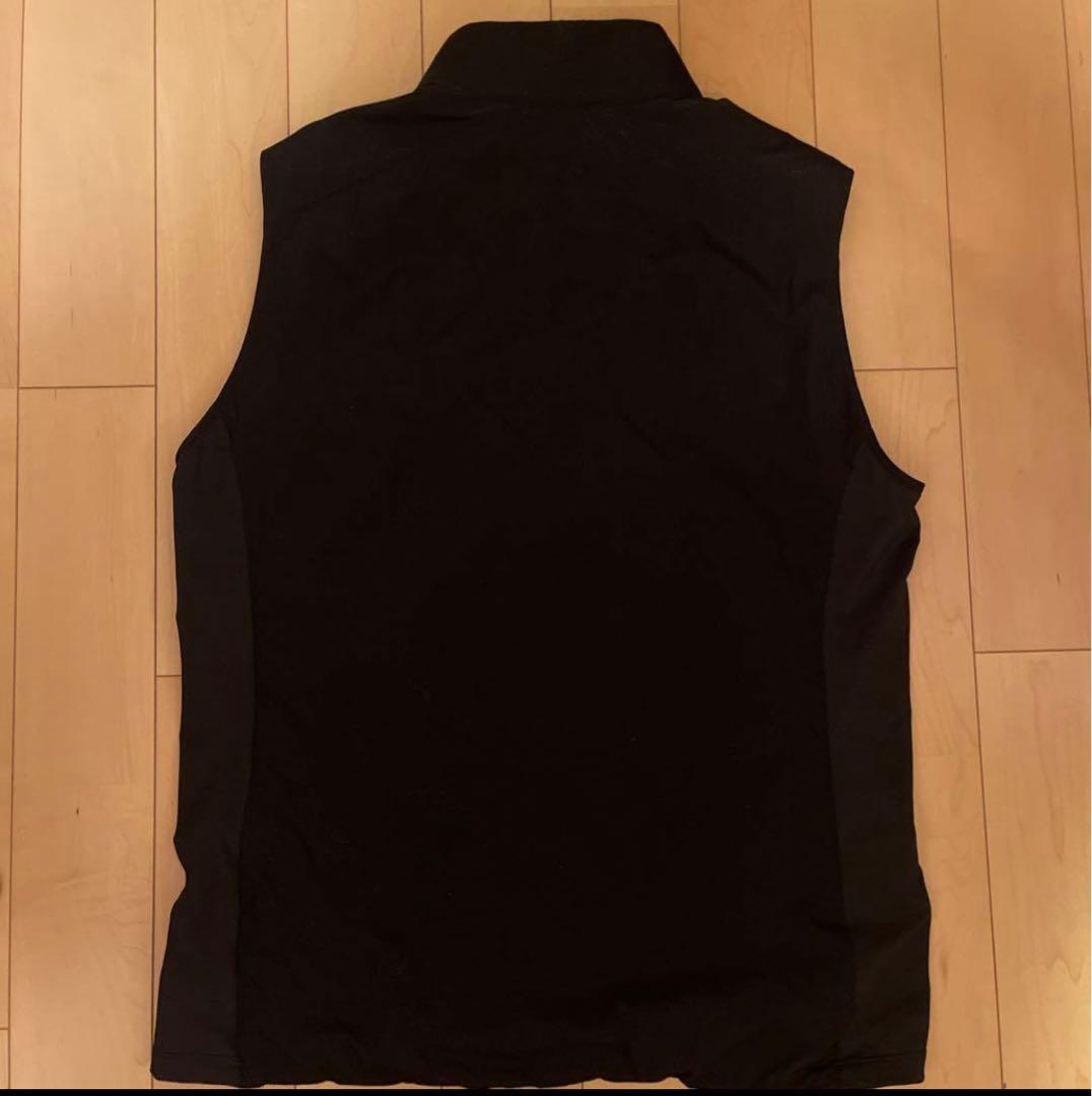 アークテリクス　アトムベスト atom vest SL ARC’TERYX