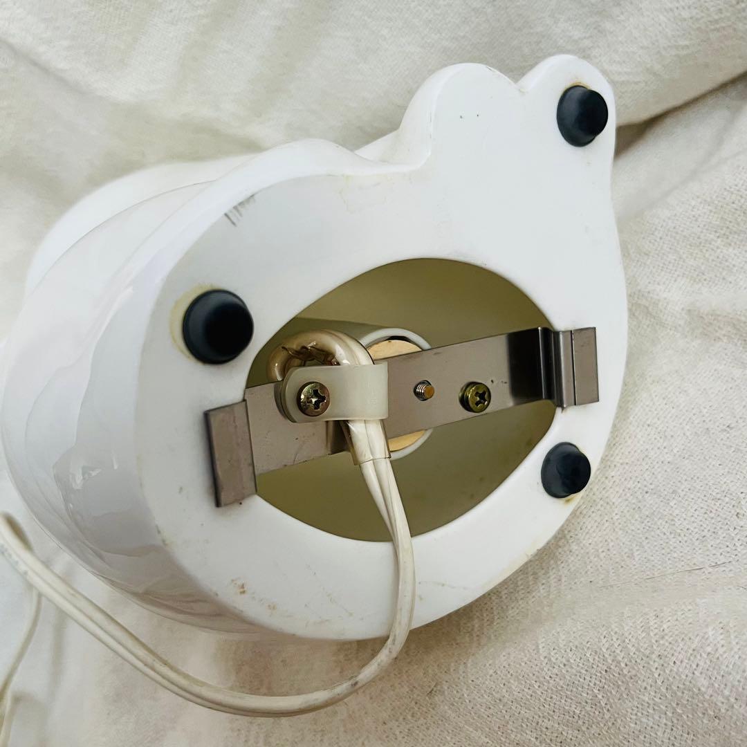 NARUMI 伸 猫型 陶器ランプ テーブルランプ ナルミ ボーンチャイナ