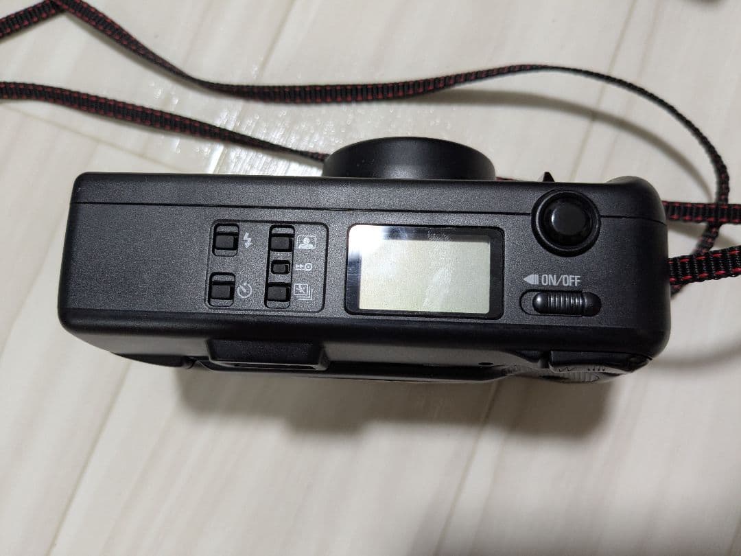 【レトロな懐かしい写り】ピカイチテレ◆Nikon TW-ZOOM