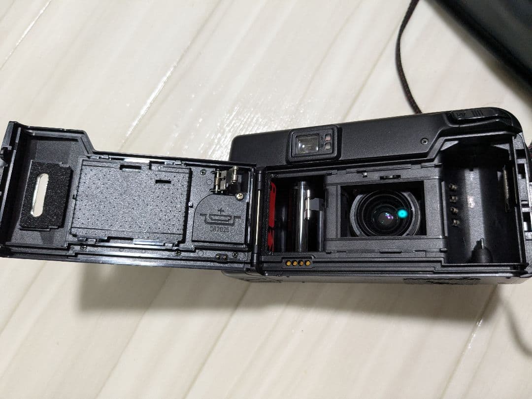 【レトロな懐かしい写り】ピカイチテレ◆Nikon TW-ZOOM