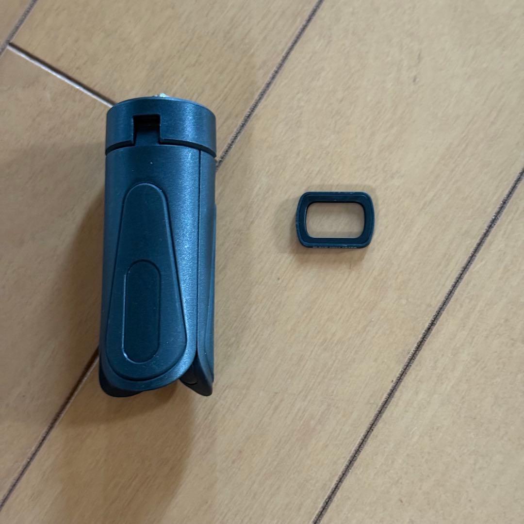 Osmo Pocket 3 クリエイターコンボ　おまけ多数付き