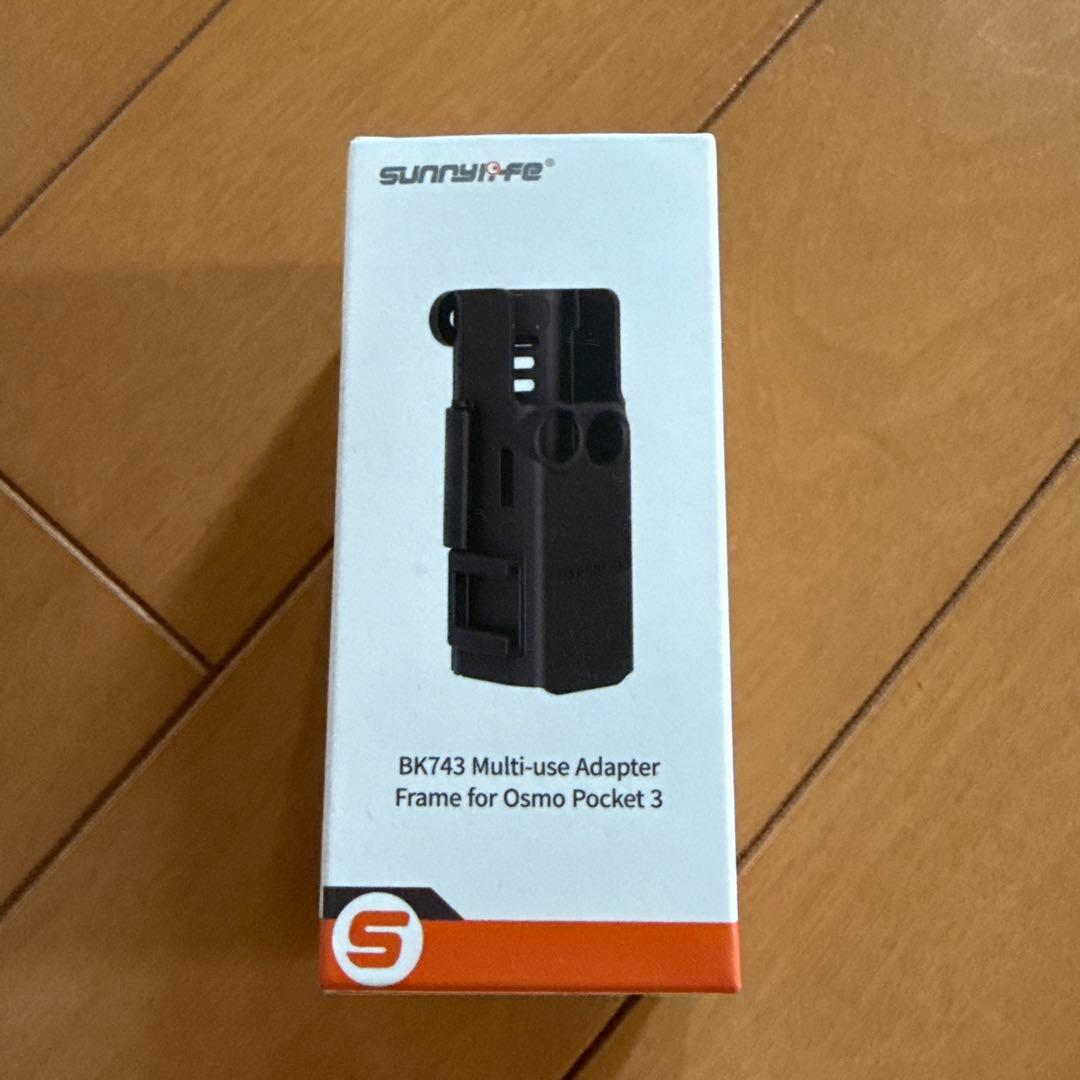 Osmo Pocket 3 クリエイターコンボ　おまけ多数付き