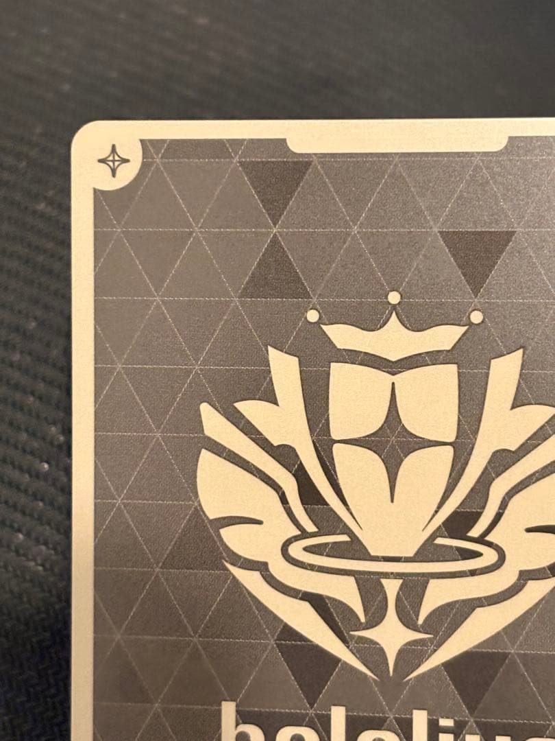 雪花ラミィ　ブルームカップ　プロモ