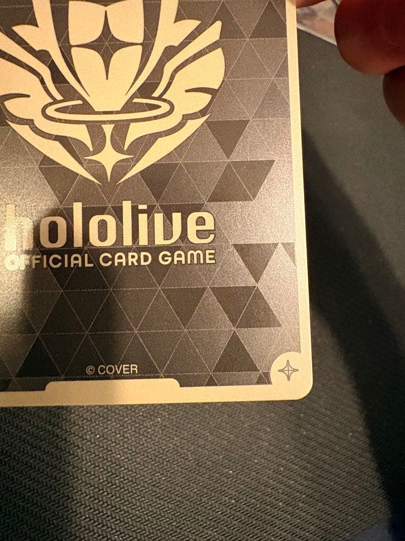 雪花ラミィ　ブルームカップ　プロモ