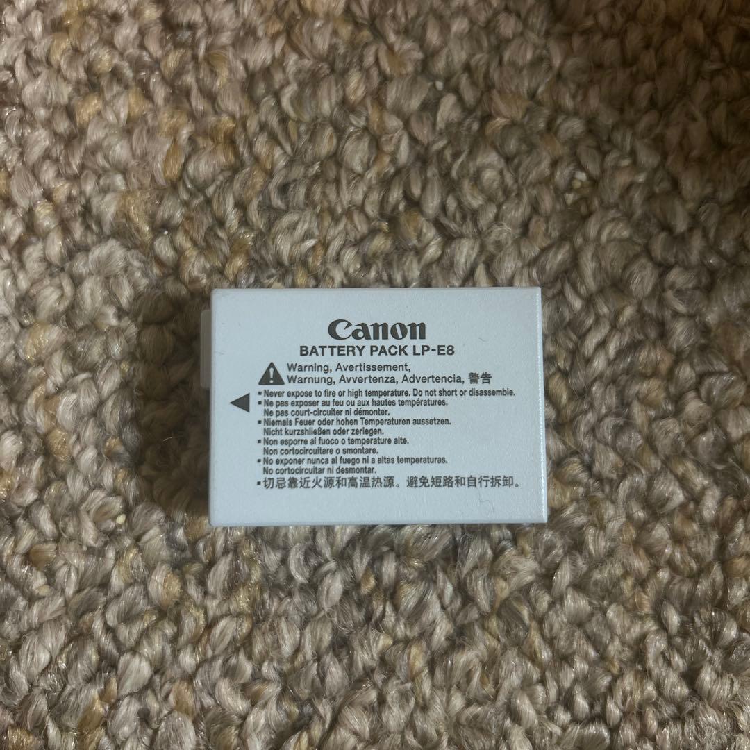 Canon EOS Kiss X5 デジタル一眼レフセット