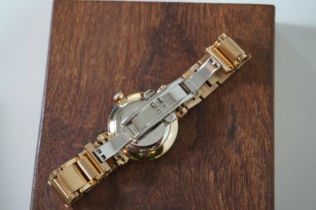 ◆◇CITIZEN◇◆ シチズン　ダイヤ　 エコドライブ