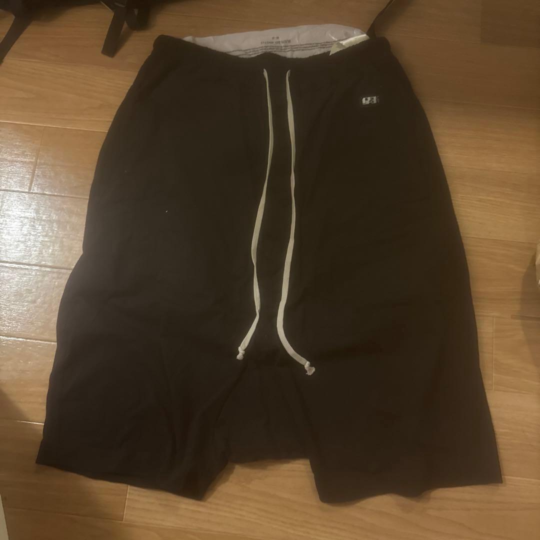 リック　ショーパン