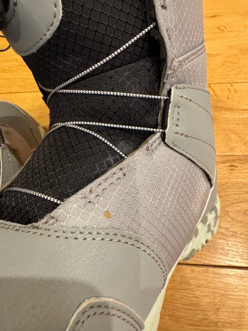 BURTON Kids スノーボードブーツ 22cm