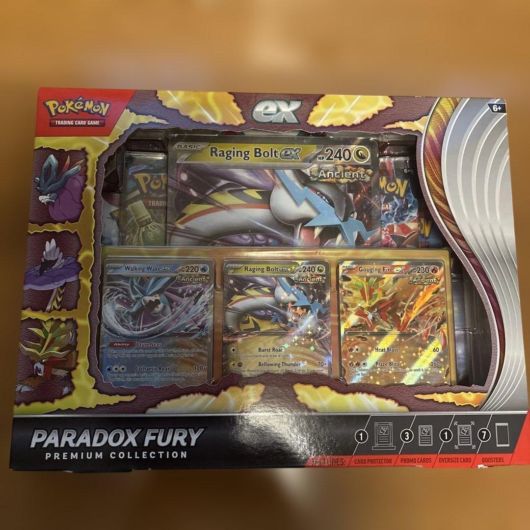 れ*K様 海外版　ポケモンカード